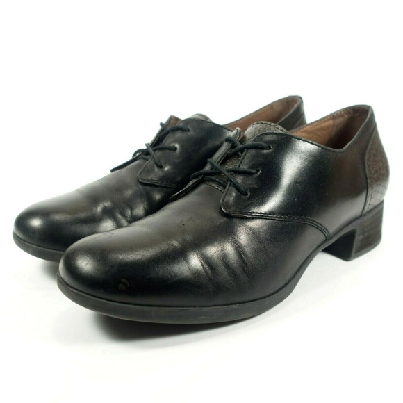 dansko louise black